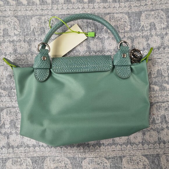 Longchamp Mini Bag - Picture 3 of 4